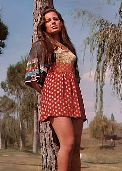 Sandra Mozarowsky